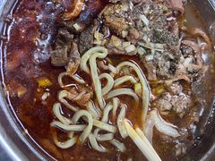 -鹍记特色牛杂面