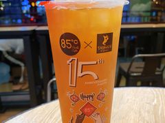 -85度C(厦门台湾街店)