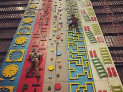 -极限PLAY运动娱乐新世界·团建派对潮玩休闲馆·室内蹦极高空游乐园