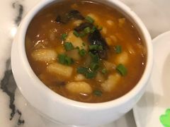 -西安饭庄(立丰国际店)