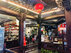大堂-耿福兴(凤凰美食街店)