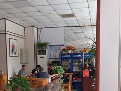 -张记焖窑·十五年专注焖烤(雍和宫店)