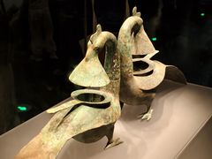 -广西壮族自治区博物馆