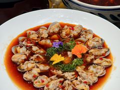 -红厨巷·淮扬菜(熙南里店)