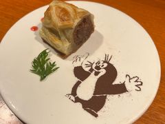 -布拉格餐厅· 中欧捷克菜(全国首店)