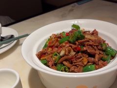-小菜园新徽菜(连云港海州吾悦店)