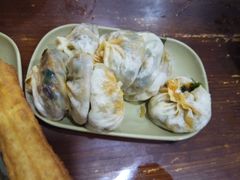 -詹氏包记(文公路店)