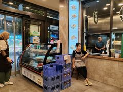 -老乌家特色小炒泡馍(大皮院店)