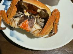 -聚汇三少·龙虾·中餐厅(莫邪路新天地店)