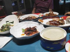 -食味楼(枫林湾店)