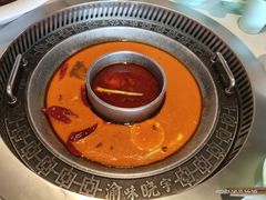 -晓宇重庆火锅(赛格国际购物中心店)