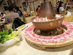 -羊之道草原味道清真餐厅(番禺店)