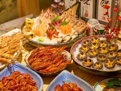 -贵木日本料理·铁板烧(新地假日广场店)