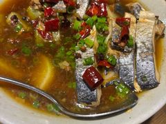 -隆喜元鱼汤包·海鲜(中联广场店)