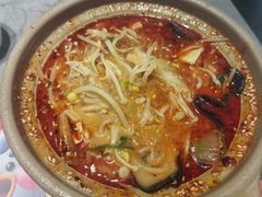 -鼎原力量东北吊炉烧烤(幸福街店)