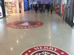 -同至人购物中心(朝阳街店)