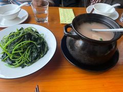 -莲餐厅·湖北菜·潜江小龙虾店(愚园路店)