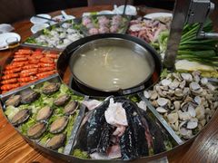 -百丈园龙江啫神馆