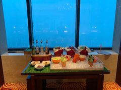 -上海龙之梦万丽酒店