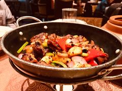 -东方明珠老上海8号餐厅(东方明珠广播电视塔店)