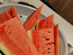 -龍歌自助小火锅(市南金茂湾店)