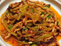 -上上席川菜(凯德乐峰广场店)