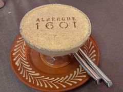-ALBERGUE 1601 婆仔屋葡国餐厅