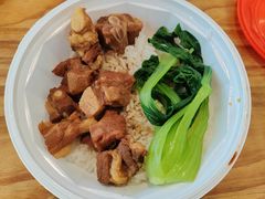 -犟骨头排骨饭•大骨面(弘阳广场店)