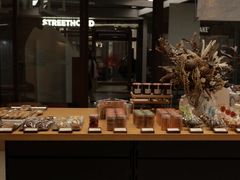 -LANLIZI BAKERY(COSMO店)