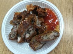 -老闽味沙茶面·姜母鸭(传承35年曾厝垵店)