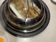 -渔夫蒸鲜(世奥湾店)