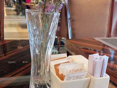 -万达文华酒店·美食汇自助餐厅