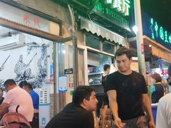 门面-同来顺烧烤餐厅(哈尔滨道店)