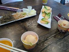 -拿渡麻辣香锅(幸福港湾店)