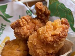 -迷你椰·泰式大排档(湖州衣裳街店)