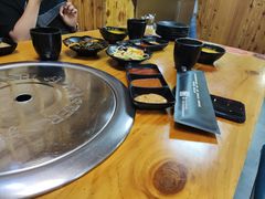 -美阿里烤肉·韩料(茂名道店)