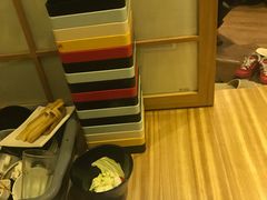 -水林间·寿喜烧自助(仙林金鹰店)