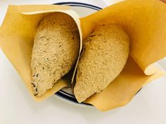 -正南齐北·老街糯米团(洪崖洞店)