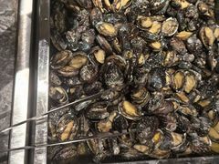 -禾斗海鲜自助(市南银座店)