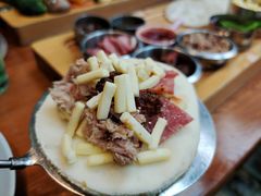 DIY披萨-NLFS1983咖啡花园餐厅(锦桂店)