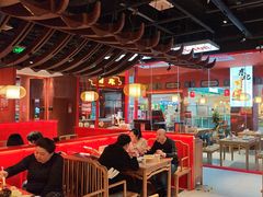 -满园烤鸭·春饼(抚顺万达店)
