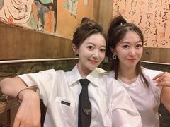 -蜀九香火锅(彩虹店)