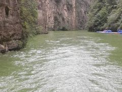 -山西通天峡景区