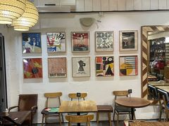-Brut Eatery悦璞食堂(愚园路店)