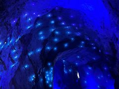 -颛顼龙洞旅游景区
