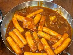 -米屋石锅拌饭(师大店)