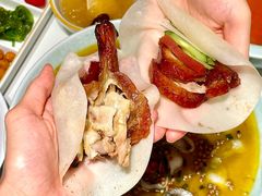 -东流山北京烤鸭·家常菜(南京首店)
