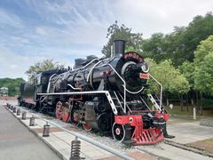 -柳州工业博物馆