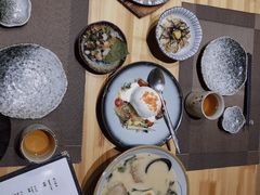 铁板芝士烤土豆-立山居酒屋·烧鸟 天妇罗(西北湖店)