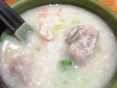 -金穗园·砂锅粥.醉鸡煲火锅(长寿路店)